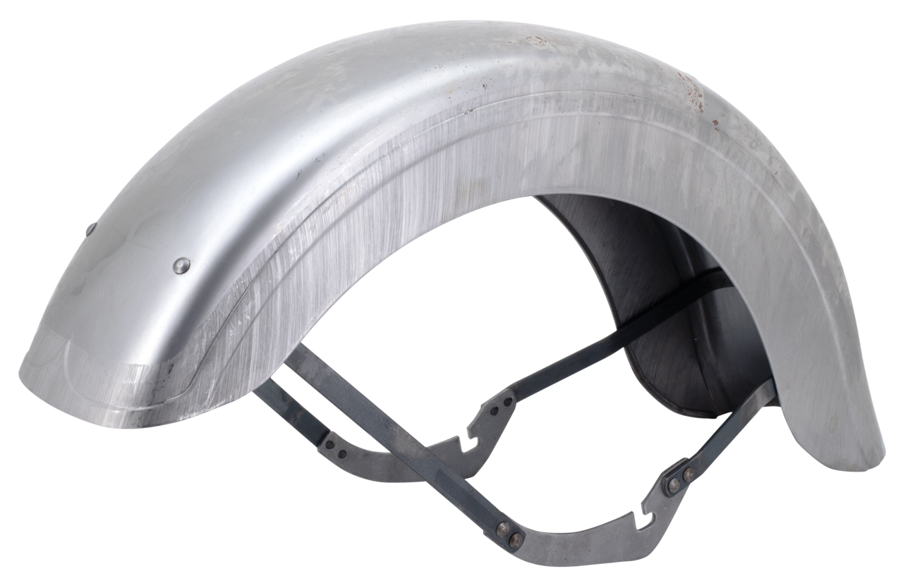 Zodiac Springer Front Fender for 45'S – Fender & Struts