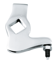 Zodiac Adjustable Kickstand Stop – Frame & Rear Suspension