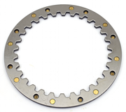 V-Twin Clutch Parts for Late 1984-1990 Sportster – Primary & Clutch