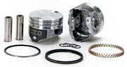 KB Keith Black Performance Motorcycle Pistons Keith Black Cast Hypereutectic Pistons – Engine