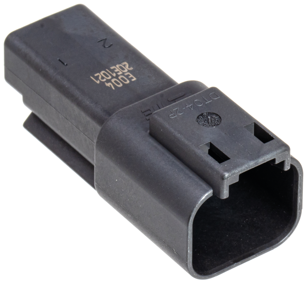 Deutsch Connector System – Electric & Light