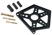 Joker Machine Sprocket Covers for Sportster – Final Drive