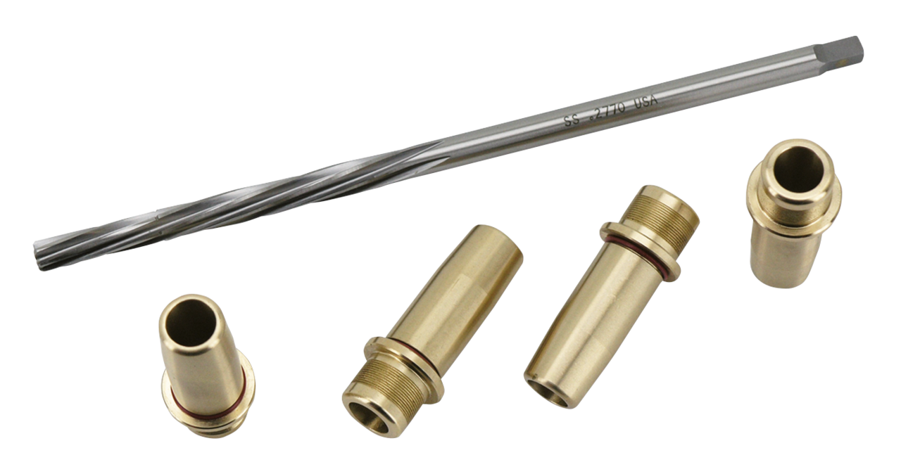Kibblewhite Precision Machining Inc. Manganese Bronze Valve Guides by Kibblewhite Precision Machining – Engine
