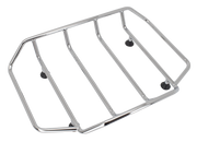 Zodiac Genuine Zodiac Luggage Racks for Tour-Pak and Sidecars