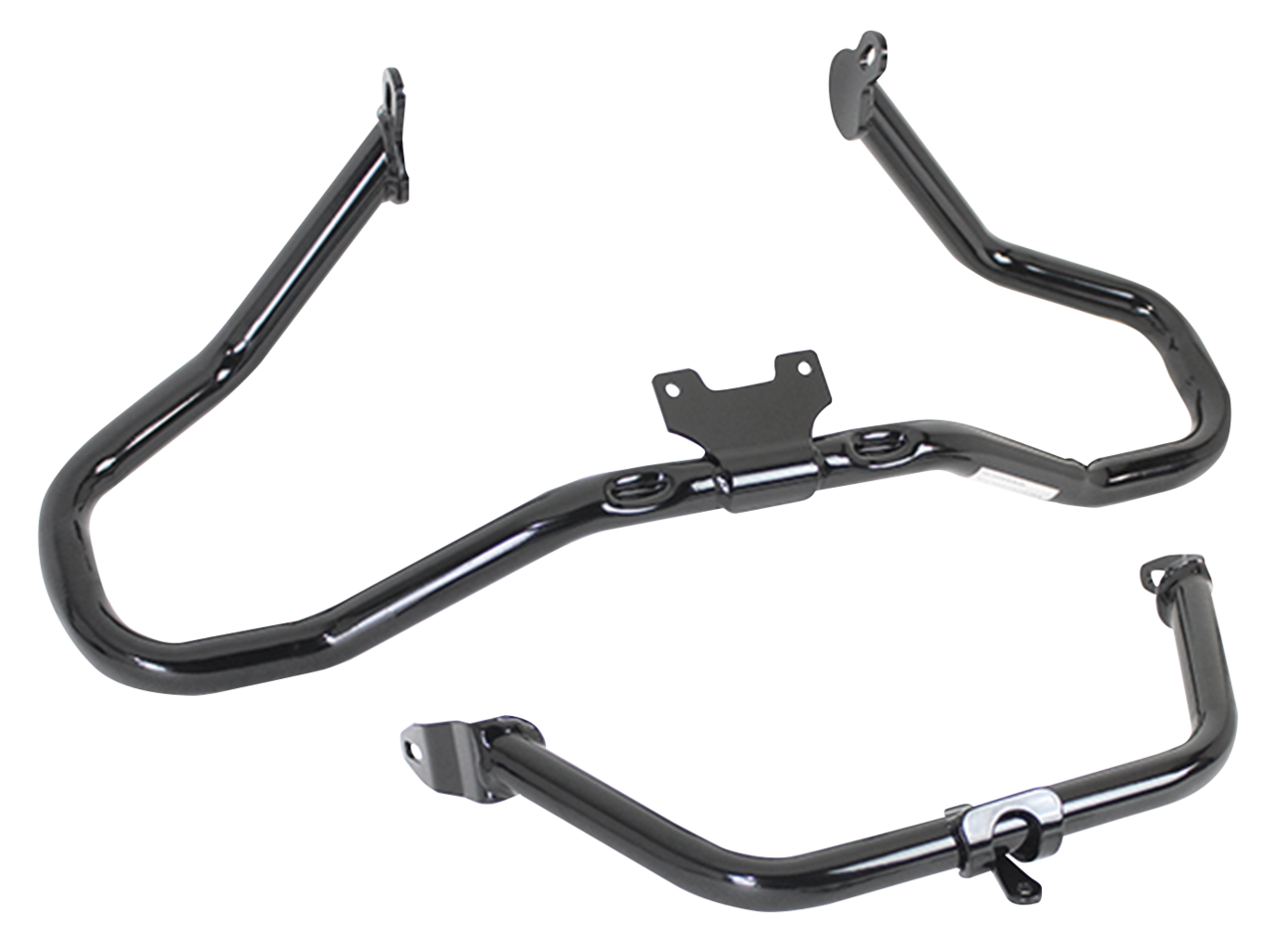 V-Twin Fairing Lower Kit for Road Glide – Windshield