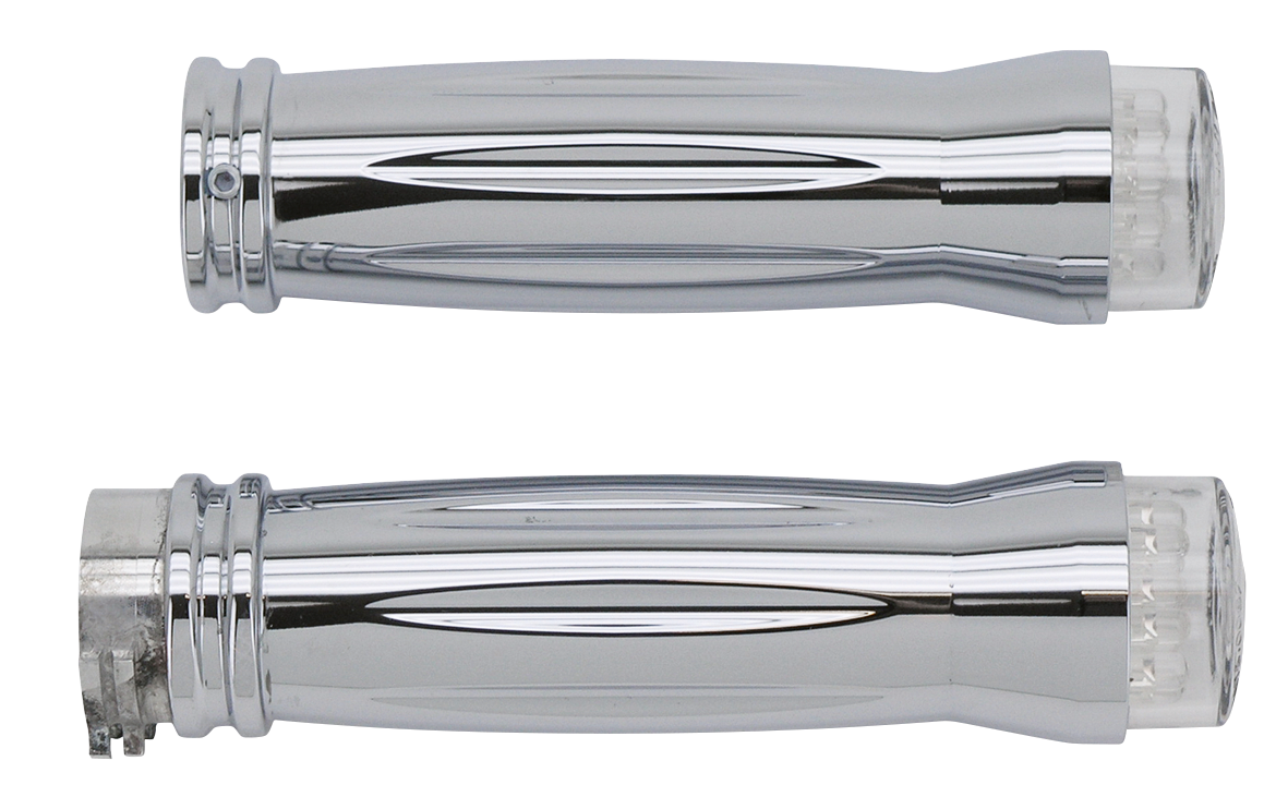 Rbs Gripsets with Turnsignals – Handlebar