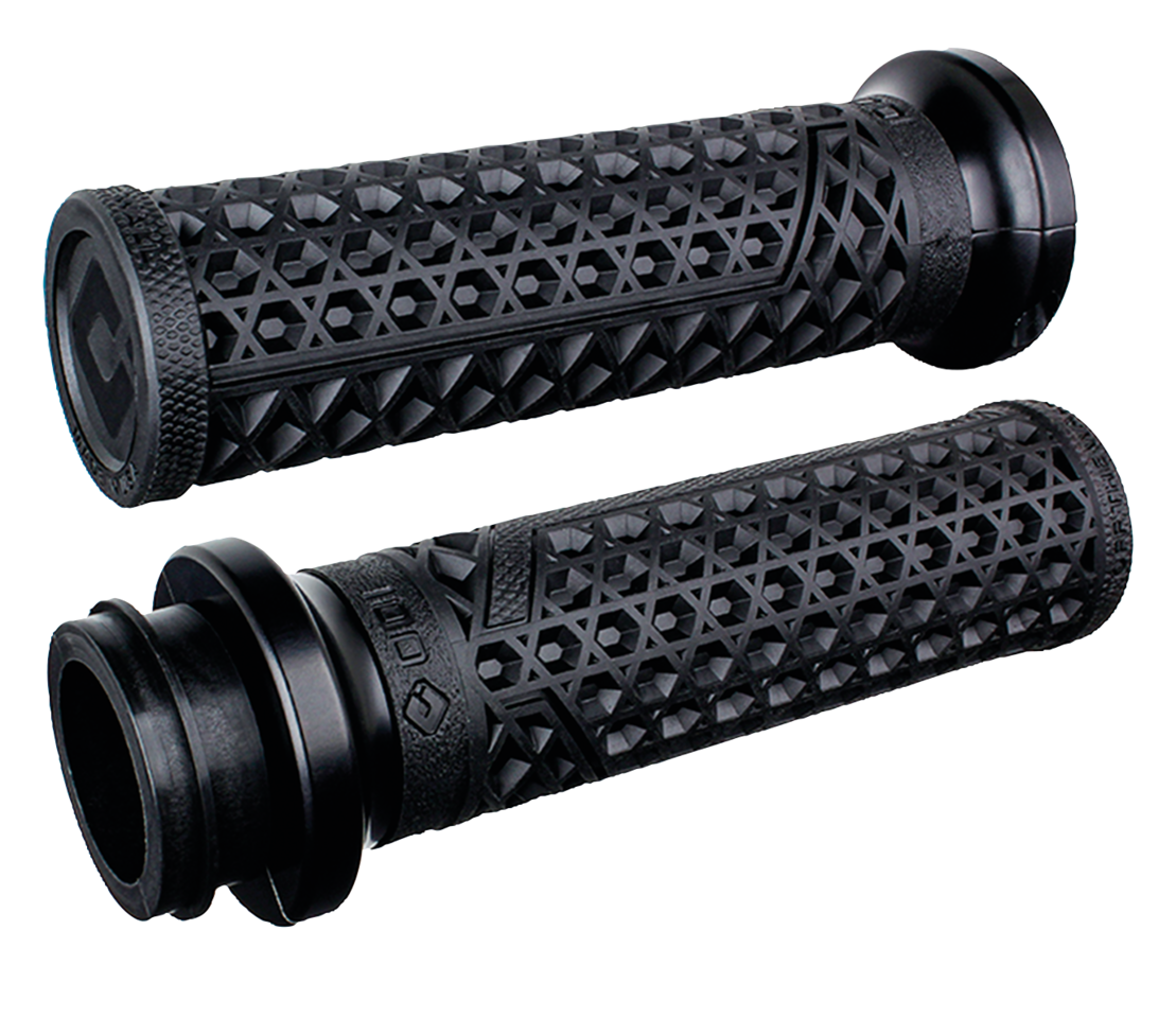 Vans Cult Lock-On Grips – Handlebar