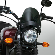 National Cycle Fly-Screen Ls – Windshield
