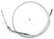 Magnum Shielding T12 - Throttle & Idle Cable 1988-1995 Sportster – Control Cables & Hydraulic Lines