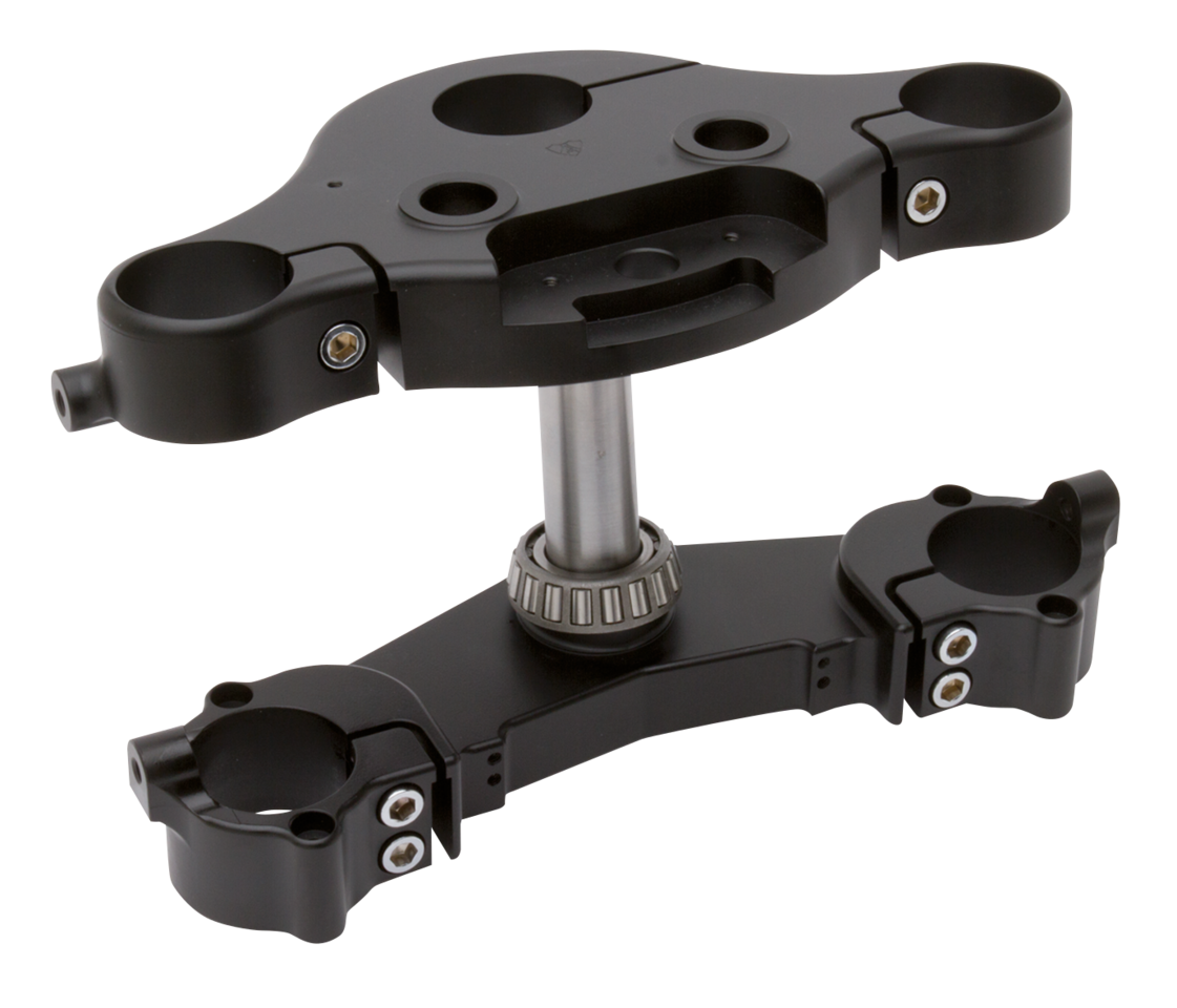 Arlen Ness 7 Degrees Raked Trees for Touring – Front Forks