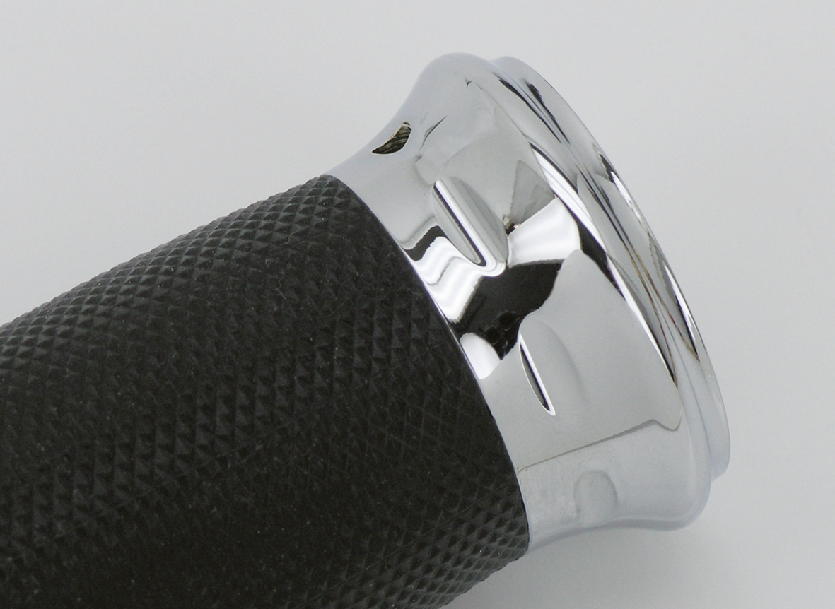 Zodiac Panorama Grips – Handlebar