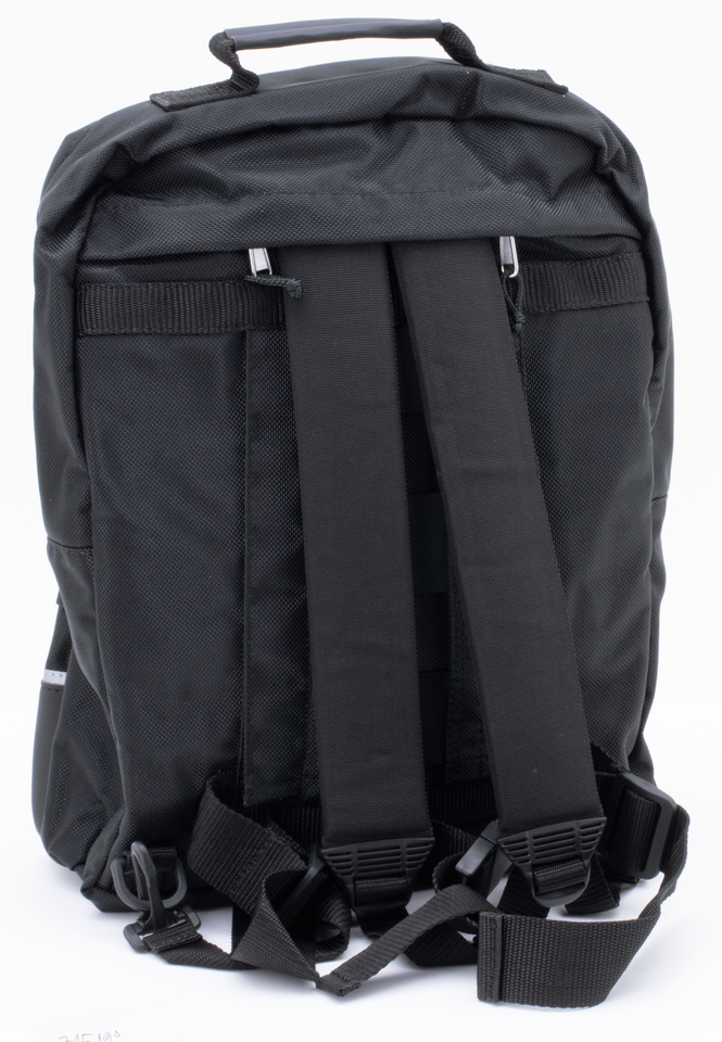 Longride Universal Sissy Bar Bag – Luggage