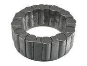 Eastern MC Parts Star Hub Replacement Parts – Wheel & Tire