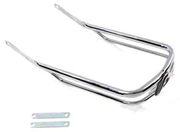 V-Twin Front Fender Trim Rail for Touring & Trike – Fender & Struts