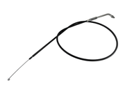 Zodiac Throttle Cables for Use with Early Mikuni HS42 and HSR45 Carburetors and 1986-1995 Style Threaded Throttle Grip – Control Cables & Hydraulic Lines
