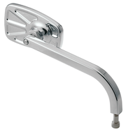 Joker Machine No. 8 Cafe Mirrors – Handlebar
