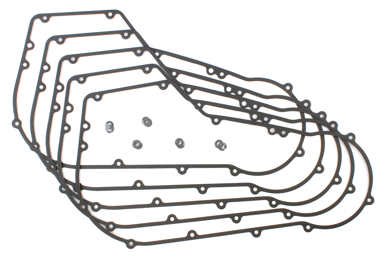 Cometic Gasket Gaskets, O-Rings and Seals for Primary on 5 Speed Big Twin Late 1979-2006 – Gasket & Seals