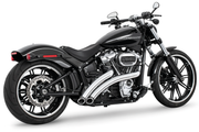 Freedom Performance Exhaust Radical Radius
