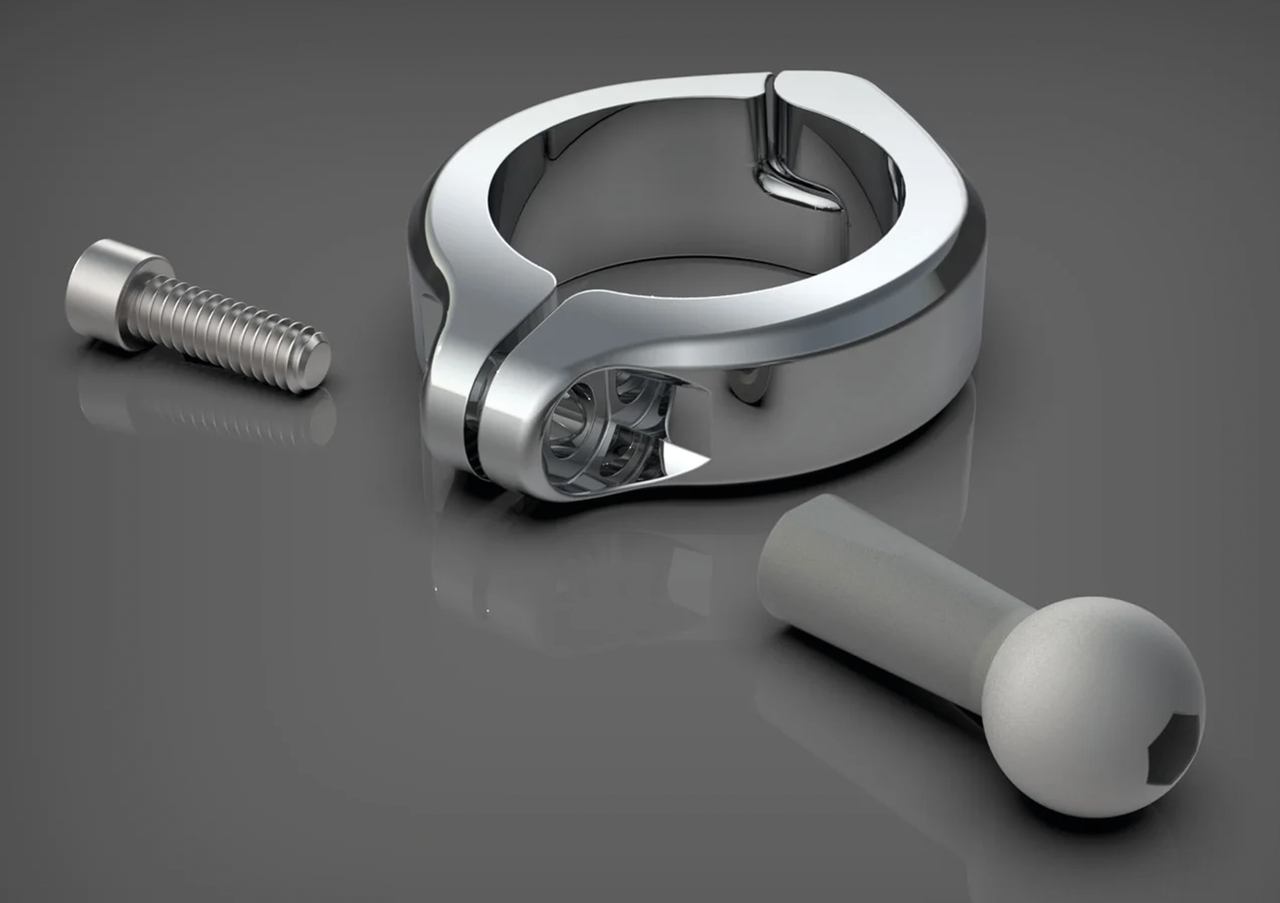 Ciro Smartphone & Camera Mount Kits – Helmets