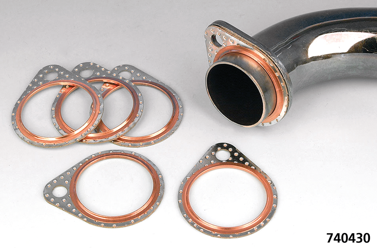 James Gaskets Individual Gaskets, O-Rings and Seals for Panhead & Shovelhead – Gasket & Seals