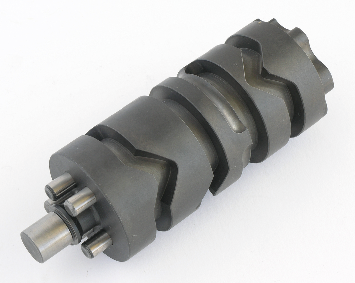 Zodiac Replacement Shifterdrum Assembly