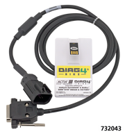 Diag4Bike DIAG-4-BIKE Serial Diagnostic & Flash Tuning – Tools & Chemicals