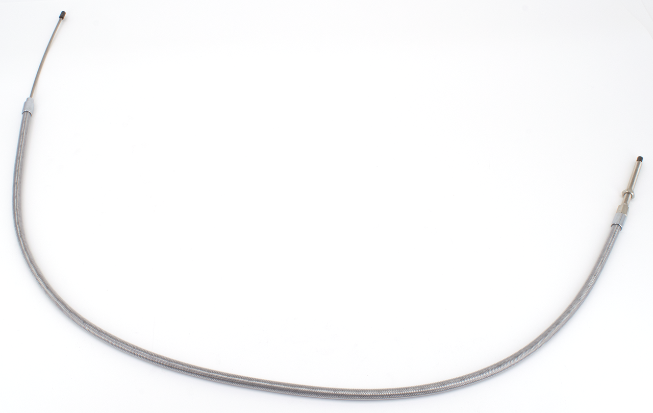 Barnett Clutches & Cables C12 - Clutch Cable 1971-1985 Sportster – Control Cables & Hydraulic Lines