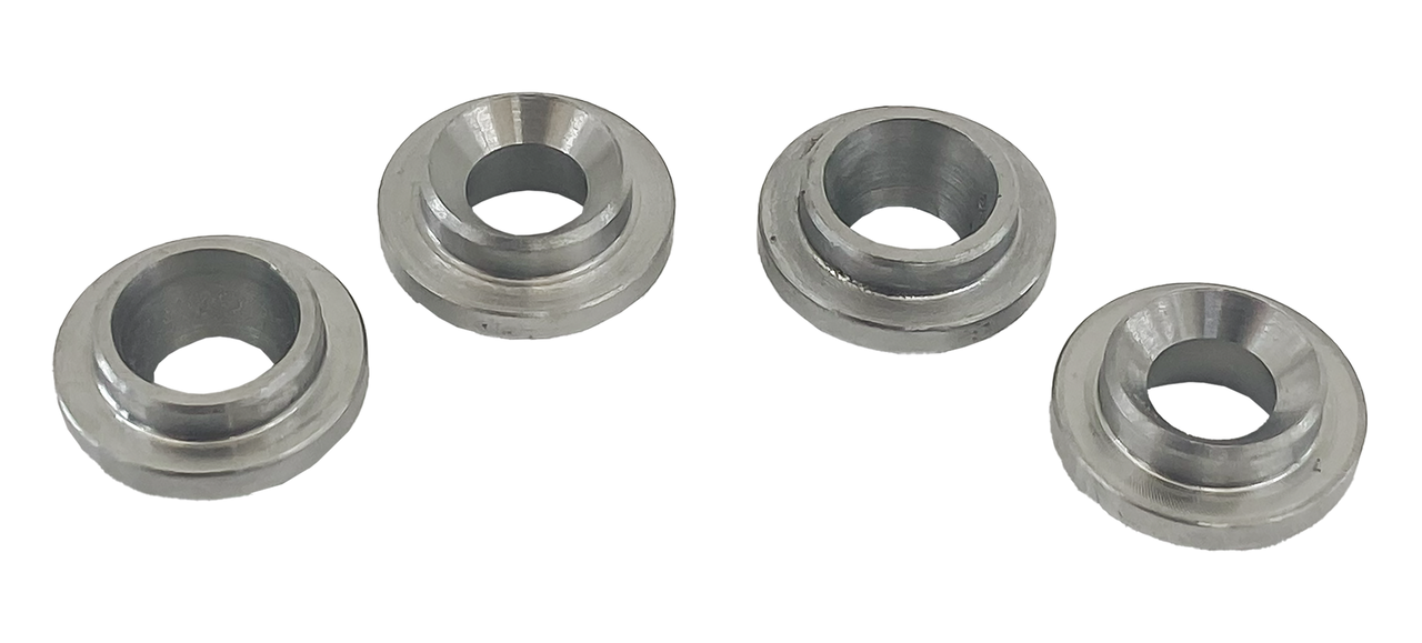 Samwel Supplies Cylinders and Valves, 45CI Sidevalve Models – Engine