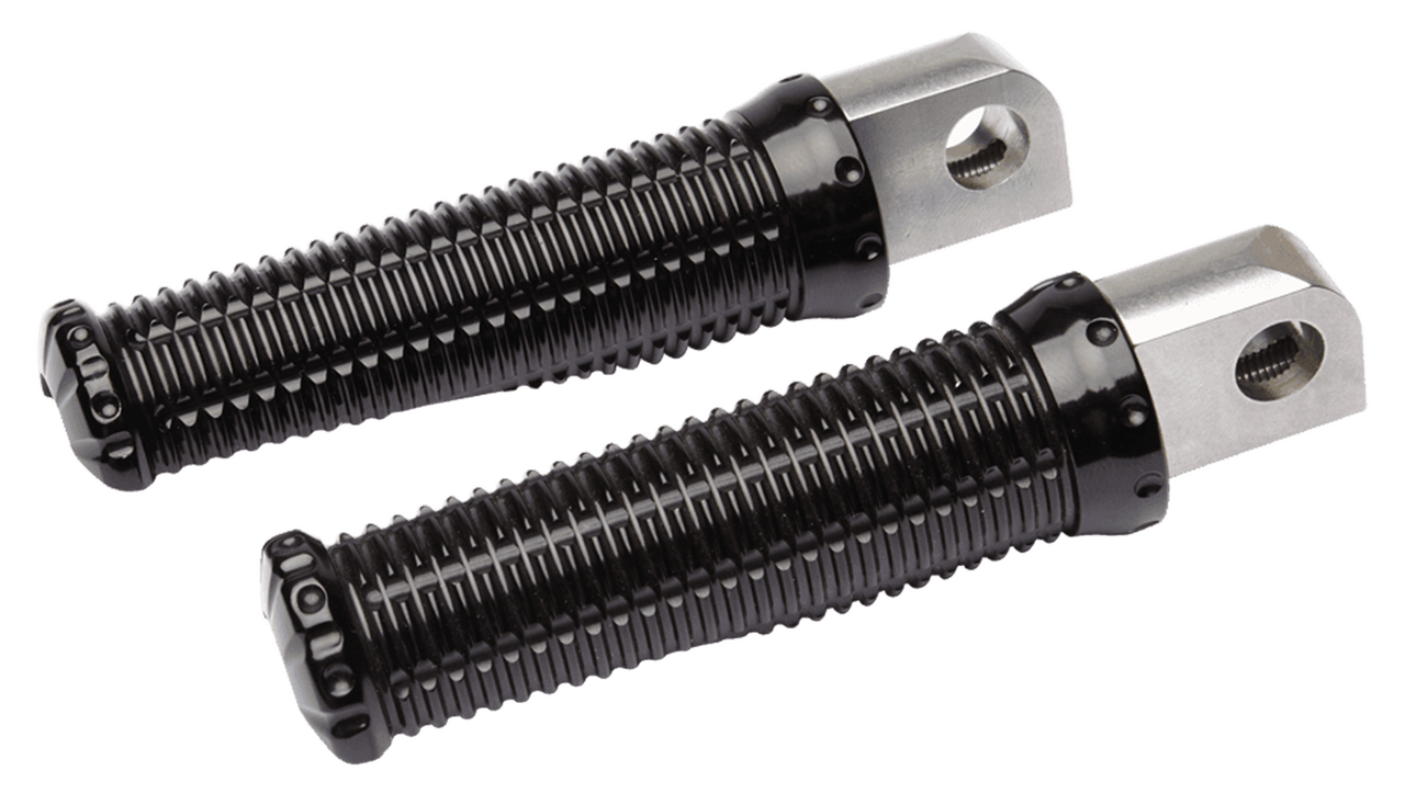 Vity's Design Brake, Foot and Shifter Pegs – Foot Control