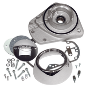 S&S Cast Nose Cone Cover – Engine