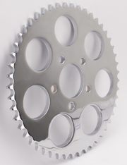 Zodiac Rear Wheel Sprockets for Chain Conversion – Final Drive