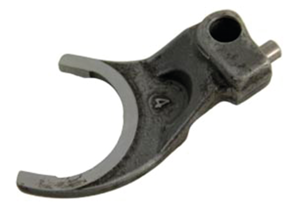 V-Twin 5 Speed Shifter Forks 1980-2006 – Transmission