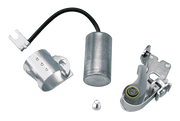 V-Twin American Made Points, Condensers and Kits – Engine Electrics