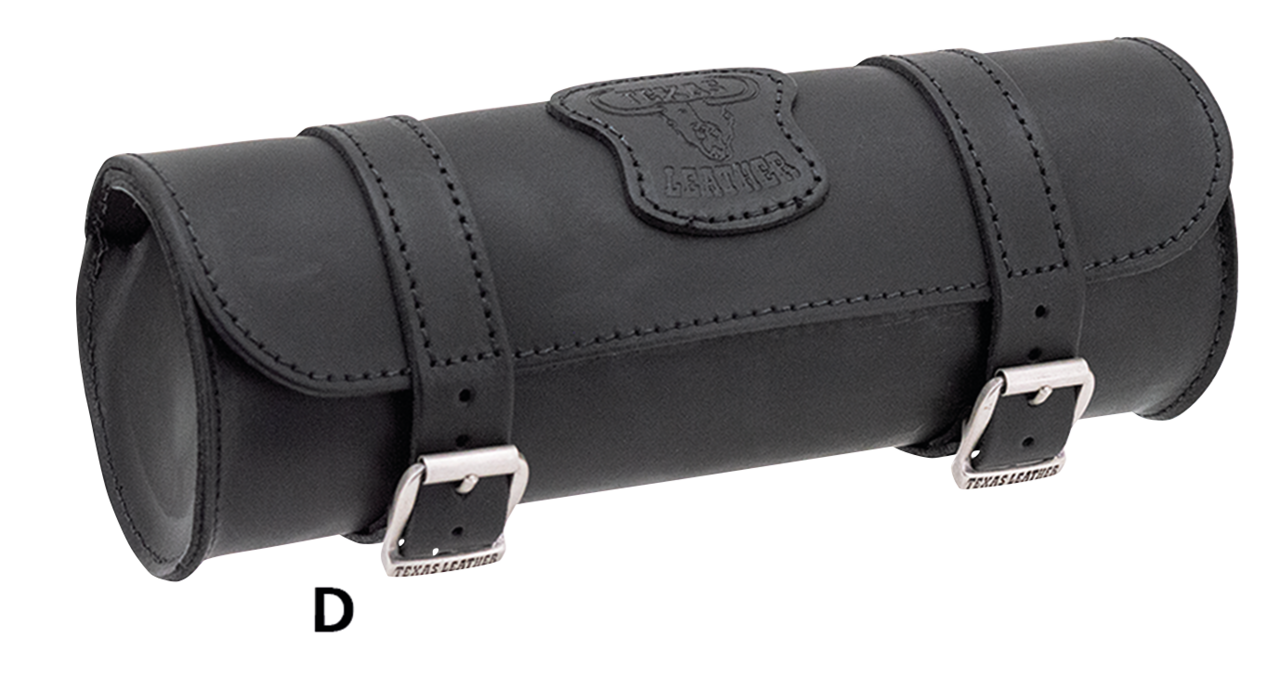 Texas Leather Tool Bags – Luggage