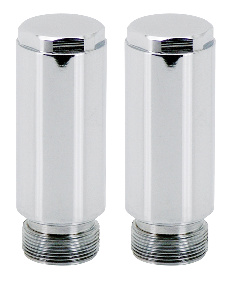Zodiac Fork Tube Extensions – Front Forks