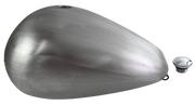 V-Twin Bobbed Gas Tank for Milwaukee Eight Softail – Gas- & Oil Tank