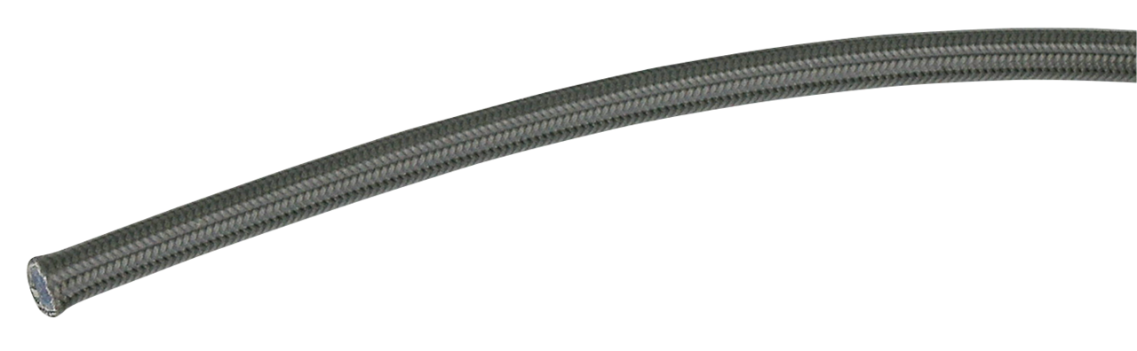 Goodridge Ultimate Stainless Steel Braided Brake and Clutch Lines with All Chrome or Stainless Steel Fittings – Control Cables & Hydraulic Lines