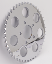 Zodiac Rear Wheel Sprockets for Chain Conversion – Final Drive