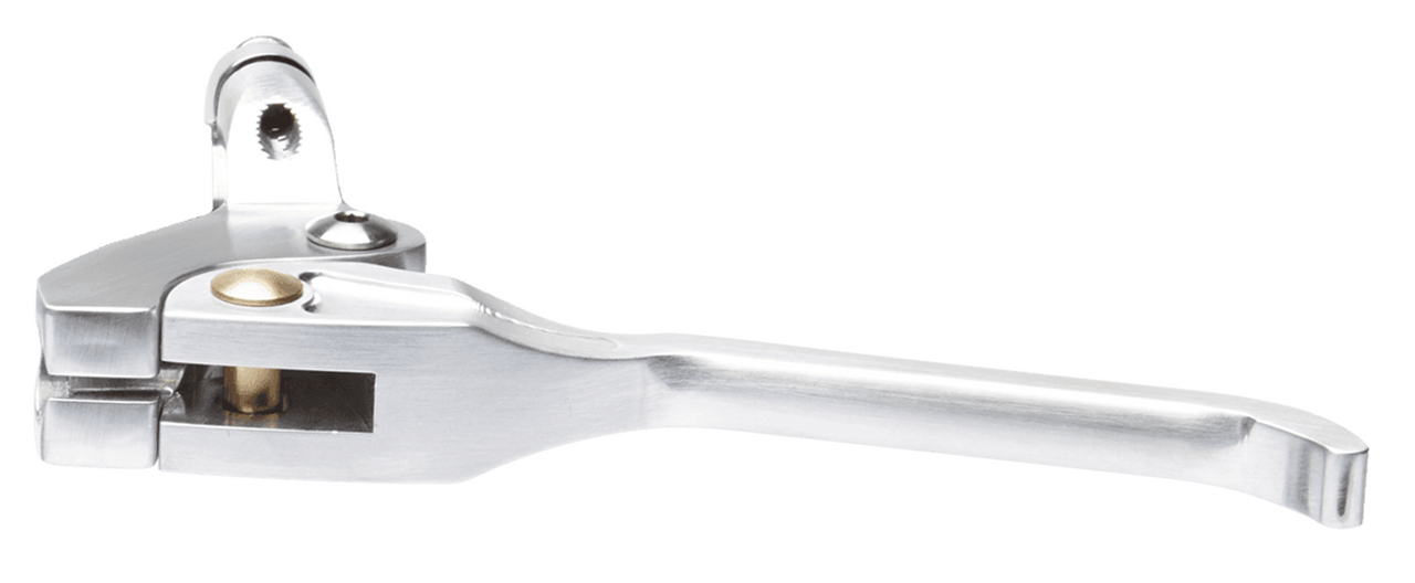 Vity's "diamond Tank" Design Handlebar Controls