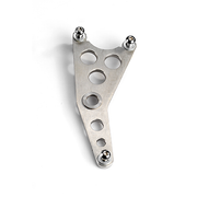 Kustom Tech Super Freni 2-PISTON Brake Caliper