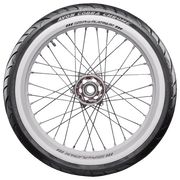 Avon Cobra Chrome Tires – Wheel & Tire