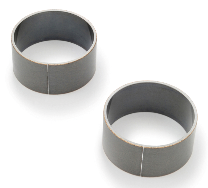 Daytona Fork Slider Bushings – Front Forks