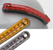 Zodiac Flexi LED Marker Lights – Electric & Light