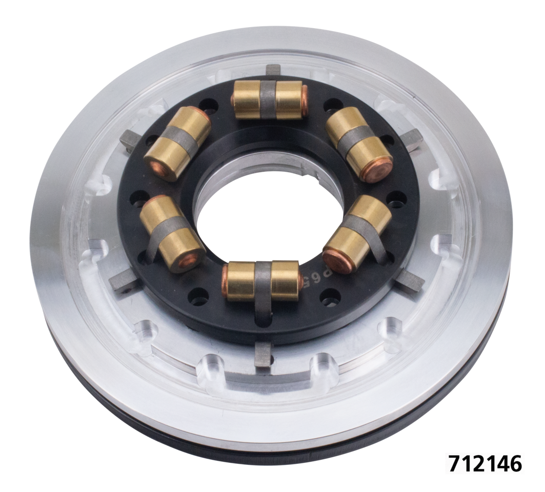 Barnett Clutches & Cables T.p.p. Super Light Working Performance Clutch – Primary & Clutch