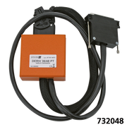 Diag4Bike DIAG-4-BIKE Break-Out Box for Parallel Diagnostics – Tools & Chemicals