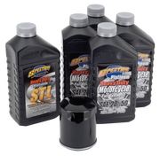 Spectro Oils of America Oil Change and Service Kits