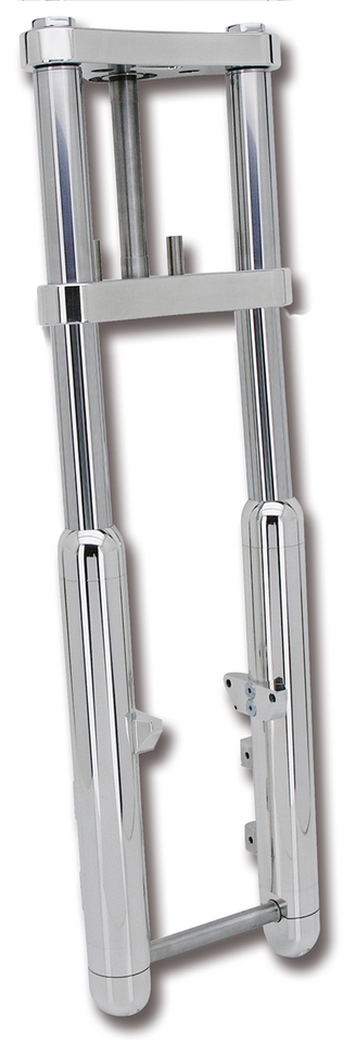 Zodiac Slim Bubba Front Forks