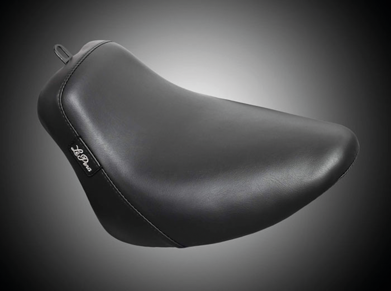 Le Pera Bare Bones Solo for Softail – Seat