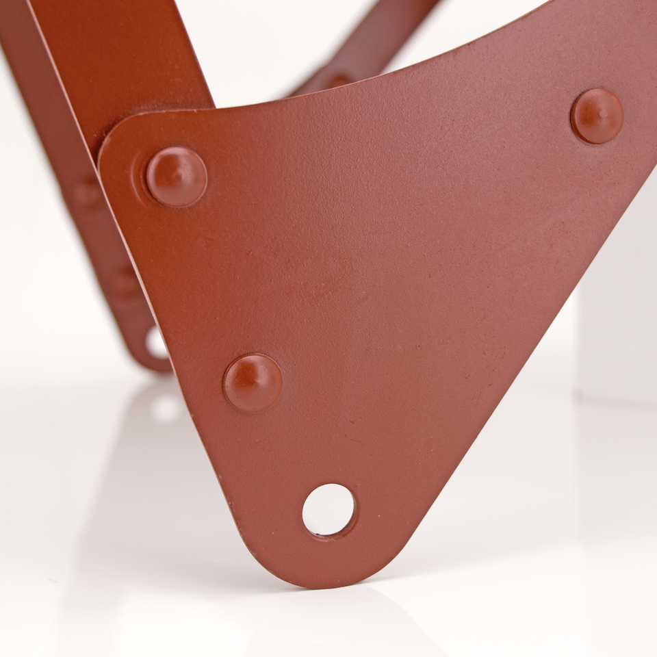 Samwel Supplies Military Style Luggage Rack for 45CI Models