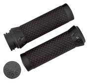 Zodiac Genuine Zodiac Argyle Grip Sets – Handlebar